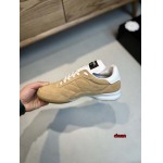 2024年3月25日早春原版復刻新作入荷シャネルメンズの スニーカー chuan工場38-45