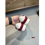 2024年3月25日早春原版復刻新作入荷シャネルメンズの スニーカー chuan工場38-45