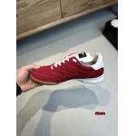 2024年3月25日早春原版復刻新作入荷シャネルメンズの スニーカー chuan工場38-45