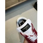 2024年3月25日早春原版復刻新作入荷シャネルメンズの スニーカー chuan工場38-45