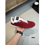 2024年3月25日早春原版復刻新作入荷シャネルメンズの スニーカー chuan工場38-45