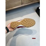 2024年3月25日早春原版復刻新作入荷シャネルメンズの スニーカー chuan工場38-45