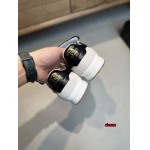 2024年3月25日早春原版復刻新作入荷シャネル スニーカー chuan工場38-45