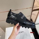 2024年3月25日早春新作原版復刻入荷ジバンシー ダービーシューズ chuan工場38-45