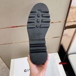 2024年3月25日早春新作原版復刻入荷ジバンシー ダービーシューズ chuan工場38-45