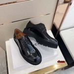 2024年3月25日早春新作原版復刻入荷ジバンシー ダービーシューズ chuan工場38-45