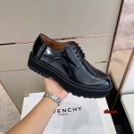 2024年3月25日早春新作原版復刻入荷ジバンシー ダービーシューズ chuan工場38-45