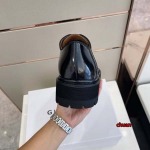 2024年3月25日早春新作原版復刻入荷ジバンシー ダービーシューズ chuan工場38-45