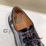 2024年3月25日早春新作原版復刻入荷ジバンシー ダービーシューズ chuan工場38-45