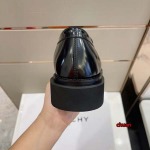 2024年3月25日早春新作原版復刻入荷ジバンシー ダービーシューズ chuan工場38-45