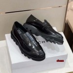 2024年3月25日早春新作原版復刻入荷ジバンシー ダービーシューズ chuan工場38-45