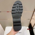 2024年3月25日早春新作原版復刻入荷ジバンシー ダービーシューズ chuan工場38-45