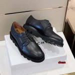 2024年3月25日早春新作原版復刻入荷ジバンシー ダービーシューズ chuan工場38-45