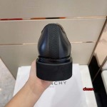 2024年3月25日早春新作原版復刻入荷ジバンシー ダービーシューズ chuan工場38-45