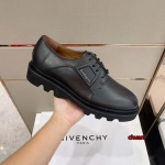 2024年3月25日早春新作原版復刻入荷ジバンシー ダービーシューズ chuan工場38-45