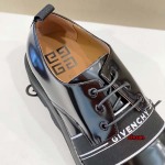 2024年3月25日早春新作原版復刻入荷ジバンシー ダービーシューズ chuan工場38-45