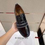 2024年3月25日早春新作原版復刻入荷ジバンシー ダービーシューズ chuan工場38-45