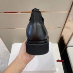 2024年3月25日早春新作原版復刻入荷ジバンシー ダービーシューズ chuan工場38-45