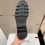 2024年3月25日早春新作原版復刻入荷ジバンシー ダービーシューズ chuan工場38-45