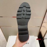 2024年3月25日早春新作原版復刻入荷ジバンシー ダービーシューズ chuan工場38-45