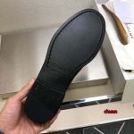 2024年3月25日早春新作原版復刻入荷ジバンシー 革靴 chuan工場38-45