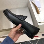 2024年3月25日早春新作原版復刻入荷ジバンシー 革靴 chuan工場38-45