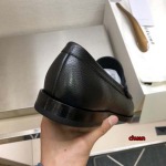 2024年3月25日早春新作原版復刻入荷ジバンシー 革靴 chuan工場38-45