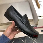 2024年3月25日早春新作原版復刻入荷ジバンシー 革靴 chuan工場38-45