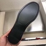 2024年3月25日早春新作原版復刻入荷ジバンシー 革靴 chuan工場38-45