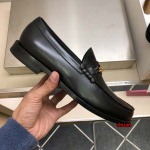 2024年3月25日早春新作原版復刻入荷ジバンシー 革靴 chuan工場38-45