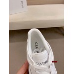 2024年3月25日早春新作入荷CELINE  スニーカー chuan工場38-45