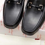 2024年3月25日早春新作入荷フェラガモ 革靴 chuan工場38-45