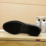 2024年3月25日早春新作入荷フェラガモ 革靴 chuan工場38-45