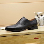 2024年3月25日早春新作入荷フェラガモ 革靴 chuan工場38-45