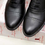 2024年3月25日早春新作入荷フェラガモ 革靴 chuan工場38-45