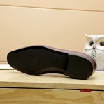 2024年3月25日早春新作入荷フェラガモ 革靴 chuan工場38-45