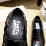 2024年3月25日早春新作入荷フェラガモ 革靴 chuan工場38-45