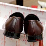 2024年3月25日早春新作入荷フェラガモ 革靴 chuan工場38-45