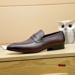 2024年3月25日早春新作入荷フェラガモ 革靴 chuan工場38-45