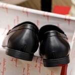 2024年3月25日早春新作入荷フェラガモ 革靴 chuan工場38-45