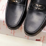 2024年3月25日早春新作入荷フェラガモ 革靴 chuan工場38-45