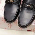 2024年3月25日早春新作入荷フェラガモ 革靴 chuan工場38-45