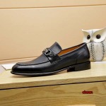 2024年3月25日早春新作入荷フェラガモ 革靴 chuan工場38-47