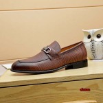 2024年3月25日早春新作入荷フェラガモ 革靴 chuan工場38-47