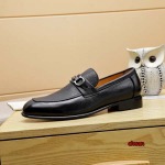 2024年3月25日早春新作入荷フェラガモ 革靴 chuan工場38-47