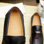2024年3月25日早春新作入荷フェラガモ 革靴 chuan工場38-47