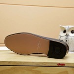 2024年3月25日早春新作入荷フェラガモ 革靴 chuan工場38-47