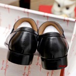 2024年3月25日早春新作入荷フェラガモ 革靴 chuan工場38-47