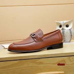 2024年3月25日早春新作入荷フェラガモ 革靴 chuan工場38-47