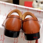 2024年3月25日早春新作入荷フェラガモ 革靴 chuan工場38-47